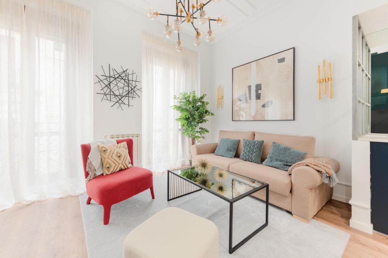 Mintystay - Cadiz 10 Madrid Dış mekan fotoğraf