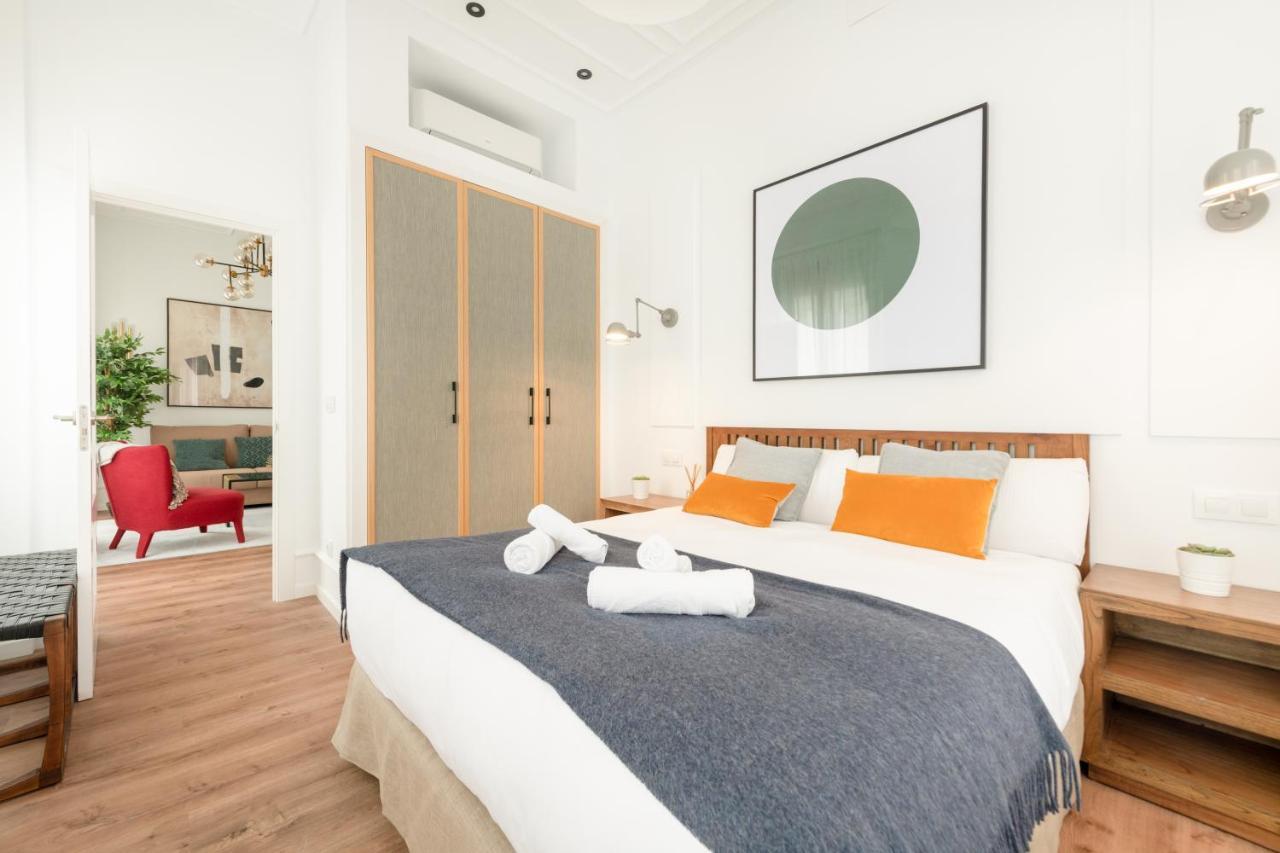 Mintystay - Cadiz 10 Madrid Dış mekan fotoğraf
