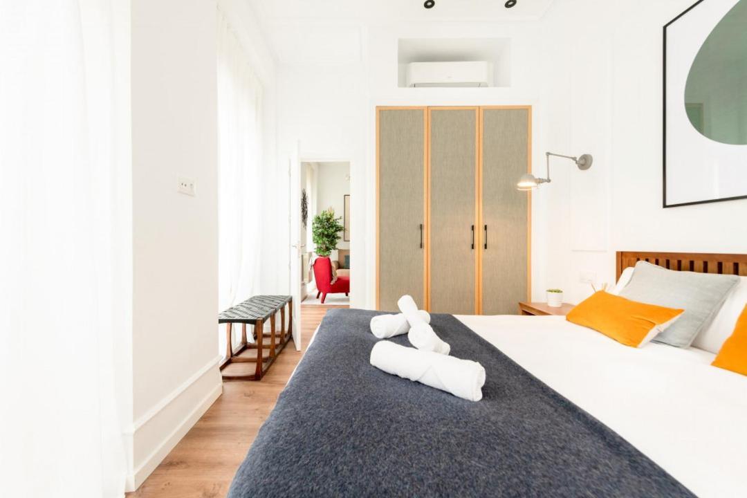 Mintystay - Cadiz 10 Madrid Dış mekan fotoğraf